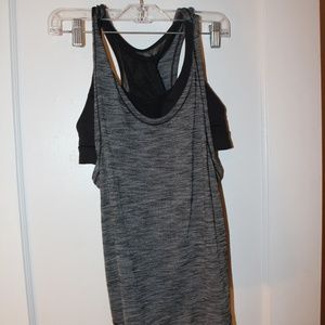 lululemon tank size 6